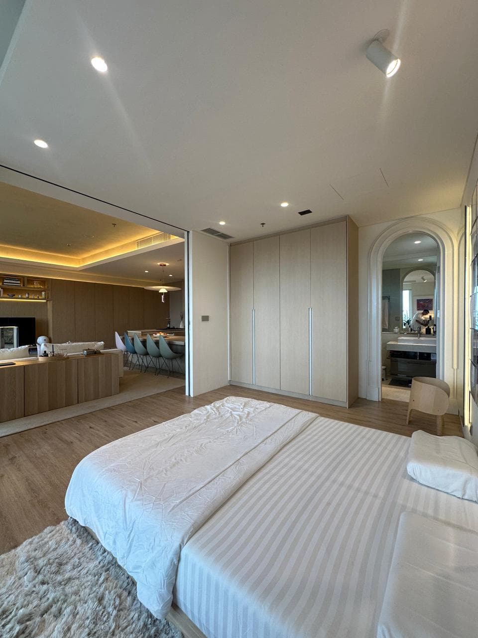 Apartemen pondok indah residence for sale 