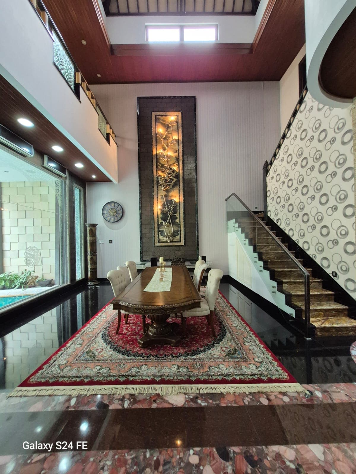 ✨ LUXURY HOUSE FOR SALE – PONDOK INDAH  ✨
