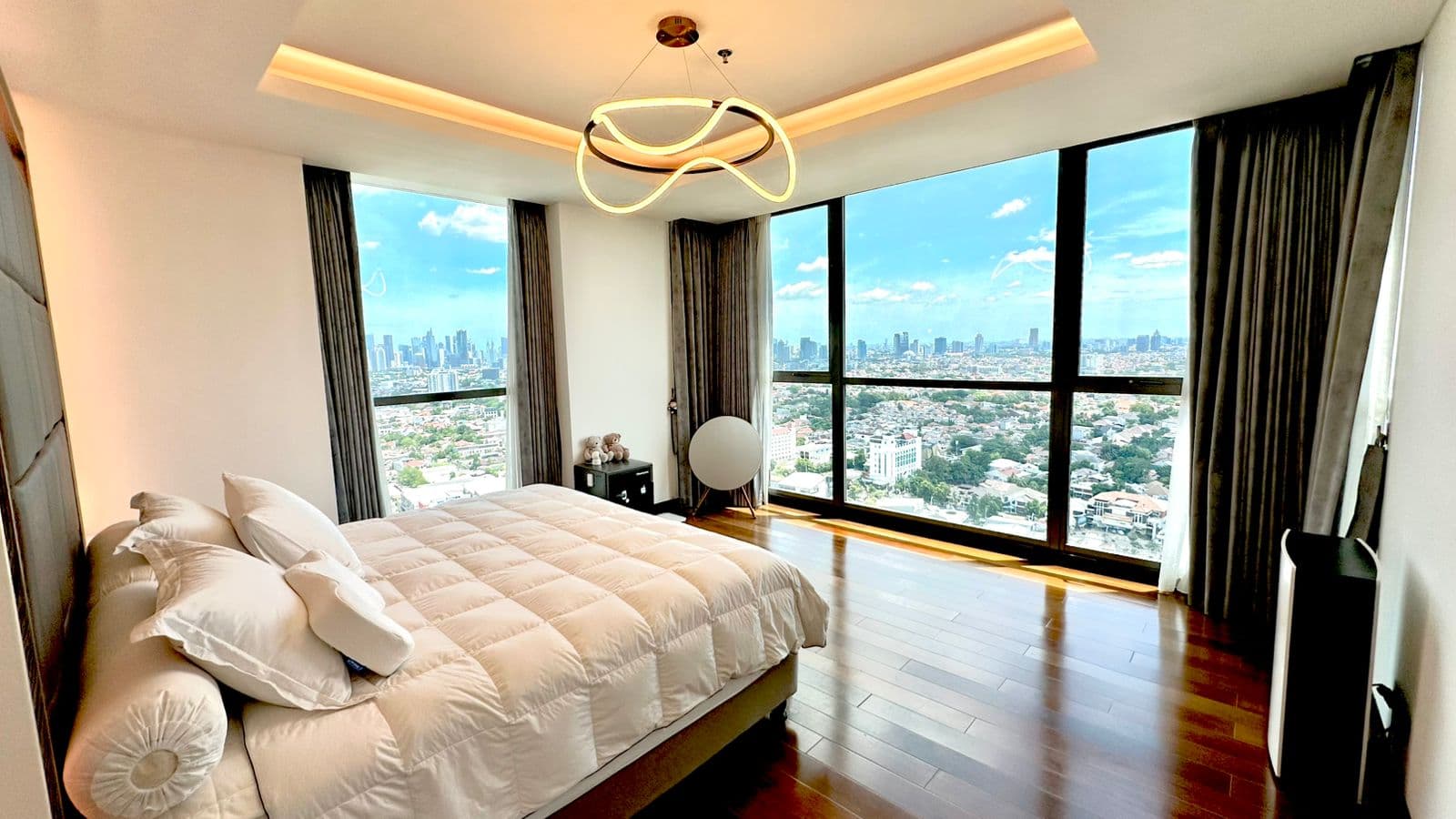 Dijual Apartemen Kemang Village Tower Bloomington