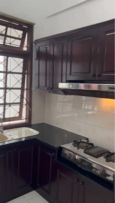Disewakan Rumah 2 Lantai di Malaka Raya Jaktim