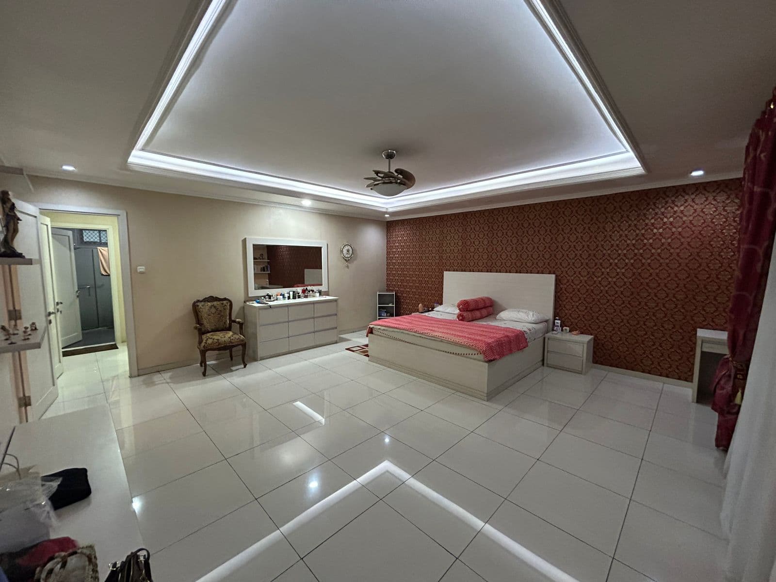 Rumah Siap Huni Cipete With Swimming Pool Jaksel