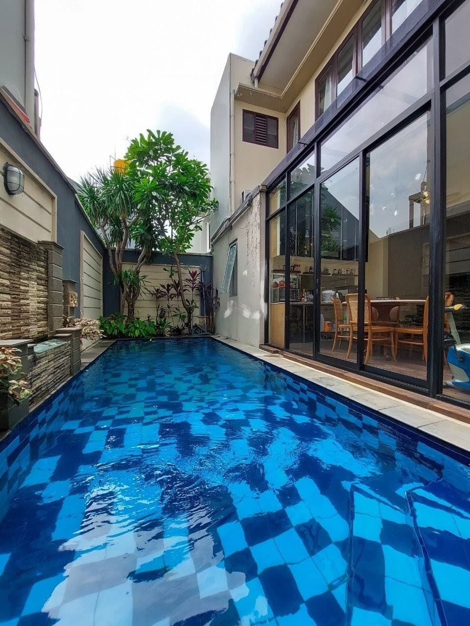 ✨ PRIVATE LUXURY TOWNHOUSE IN KEMANG DALAM ✨