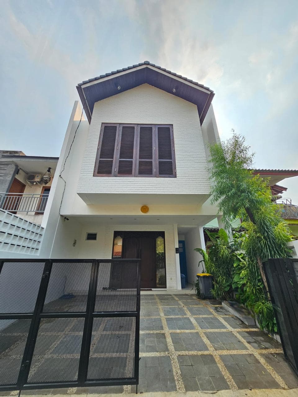 Sangat Langka! Brand New House Cipete Jaksel