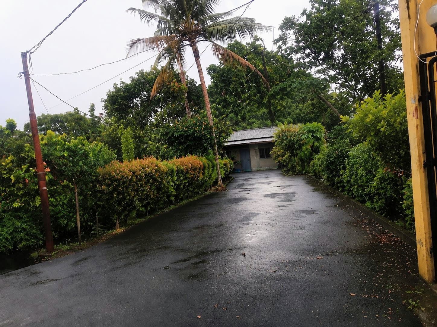 ✨ Dijual Tanah Premium di Deplu, Bintaro ✨