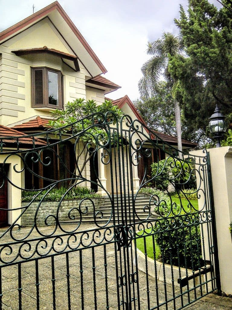 ✨ Beautiful Luxury Home for Rent in Kemang ✨