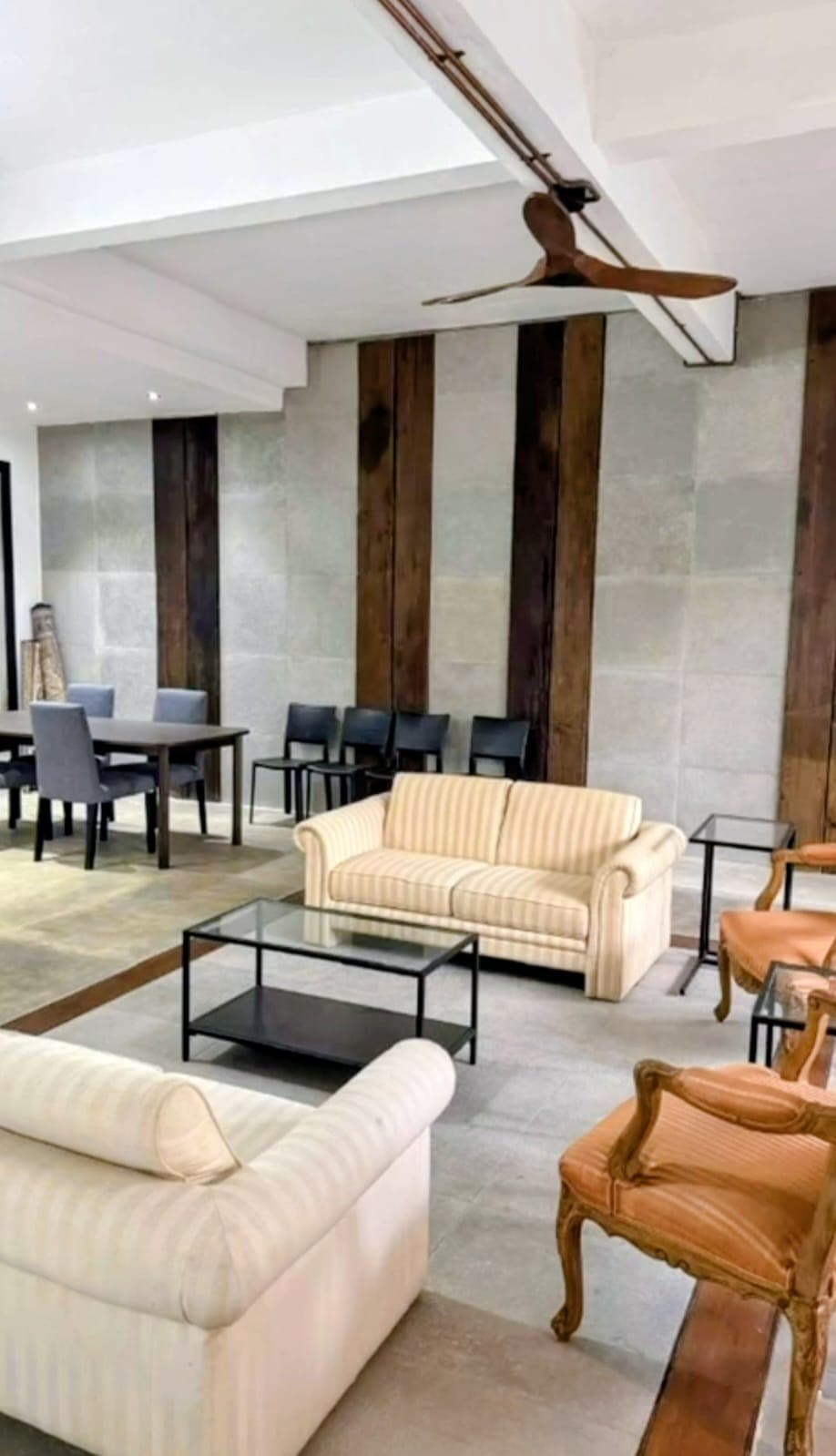 FOR RENT — Modern House Pondok Indah Jaksel