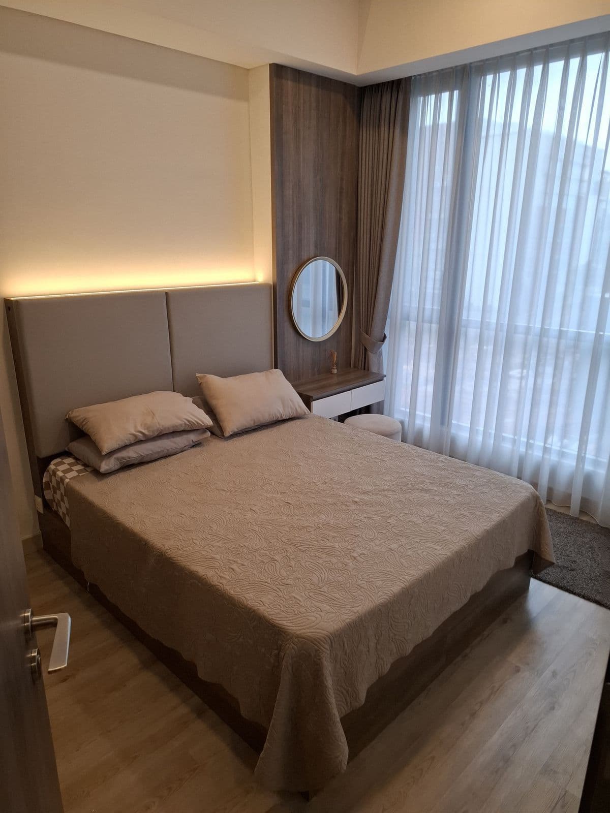 Arumaya Apartment Modern Cozy for Rent