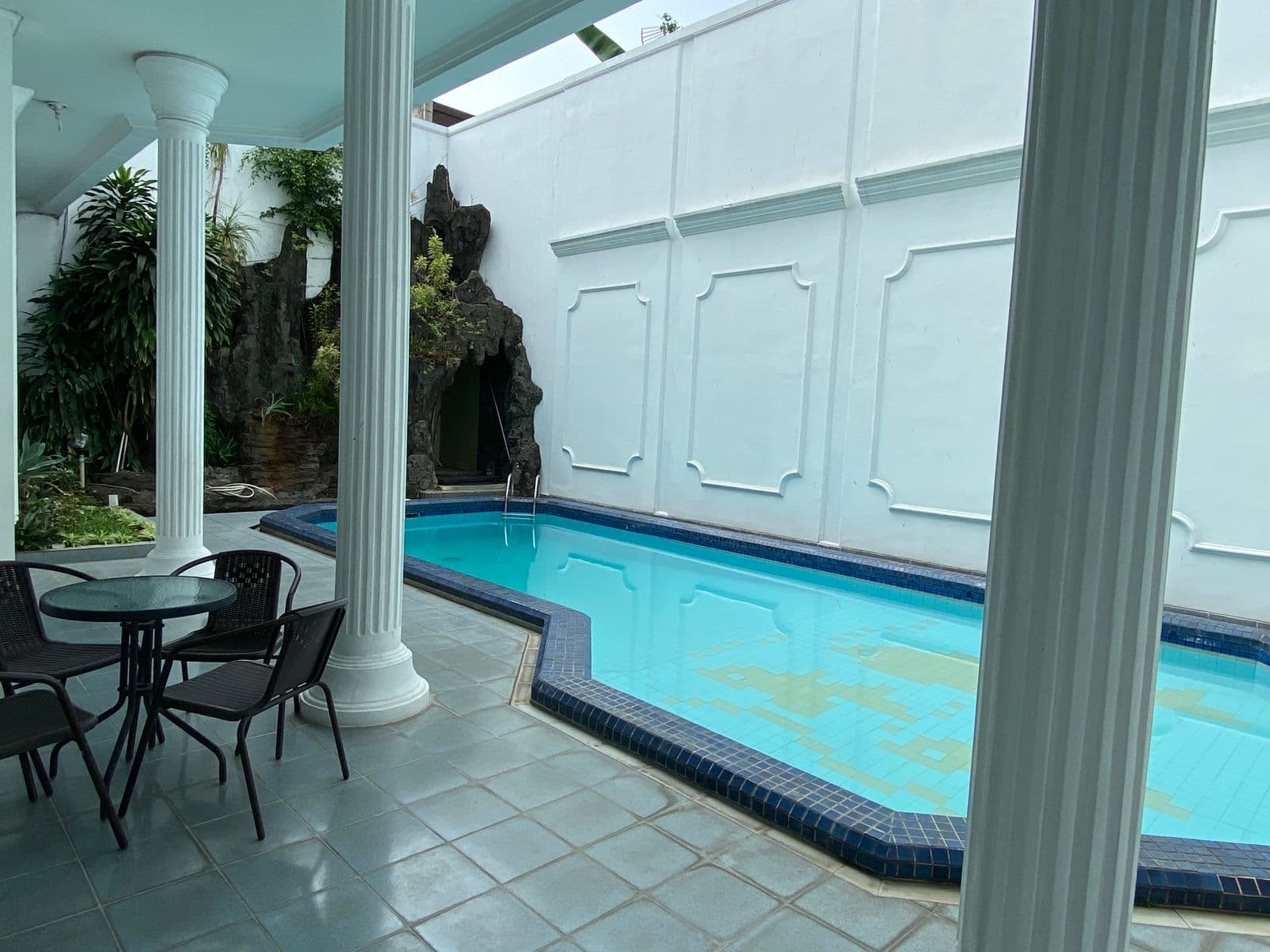 For Rent Elegant Residence Patra Kuningan