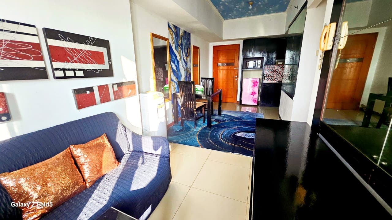 Marbella Kemang Apartment for Rent Jaksel
