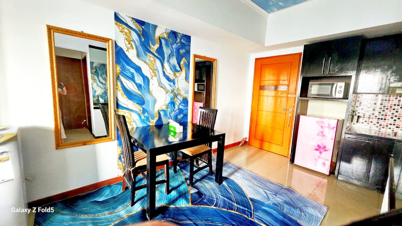 Dijual Apartemen Marbella Kemang