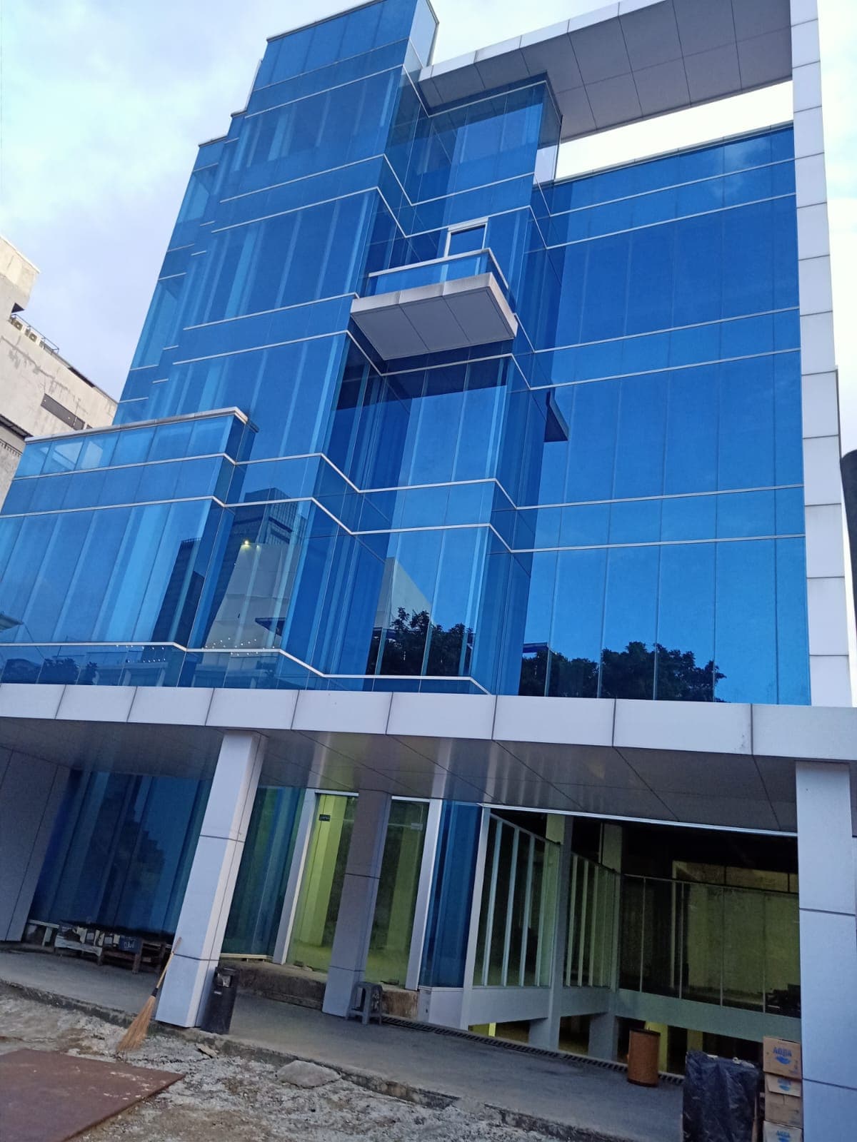 For Sale Gedung Strategis Menteng Jakpus