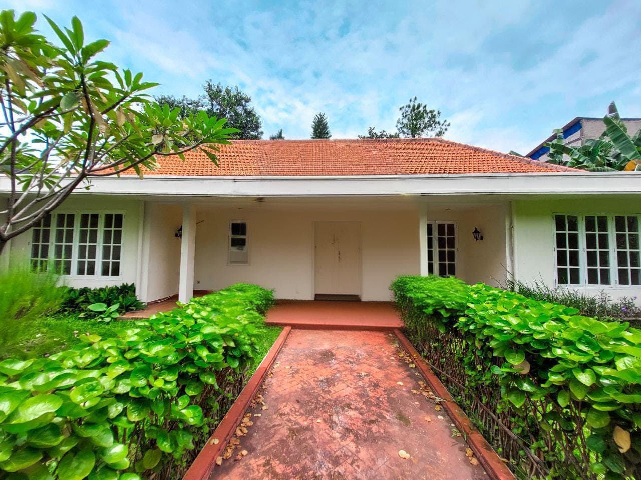 Dijual Cepat Rumah Kemang Bangka Jaksel