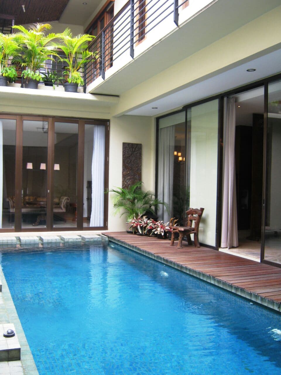 Disewa Rumah di Kemang Timur Jakarta