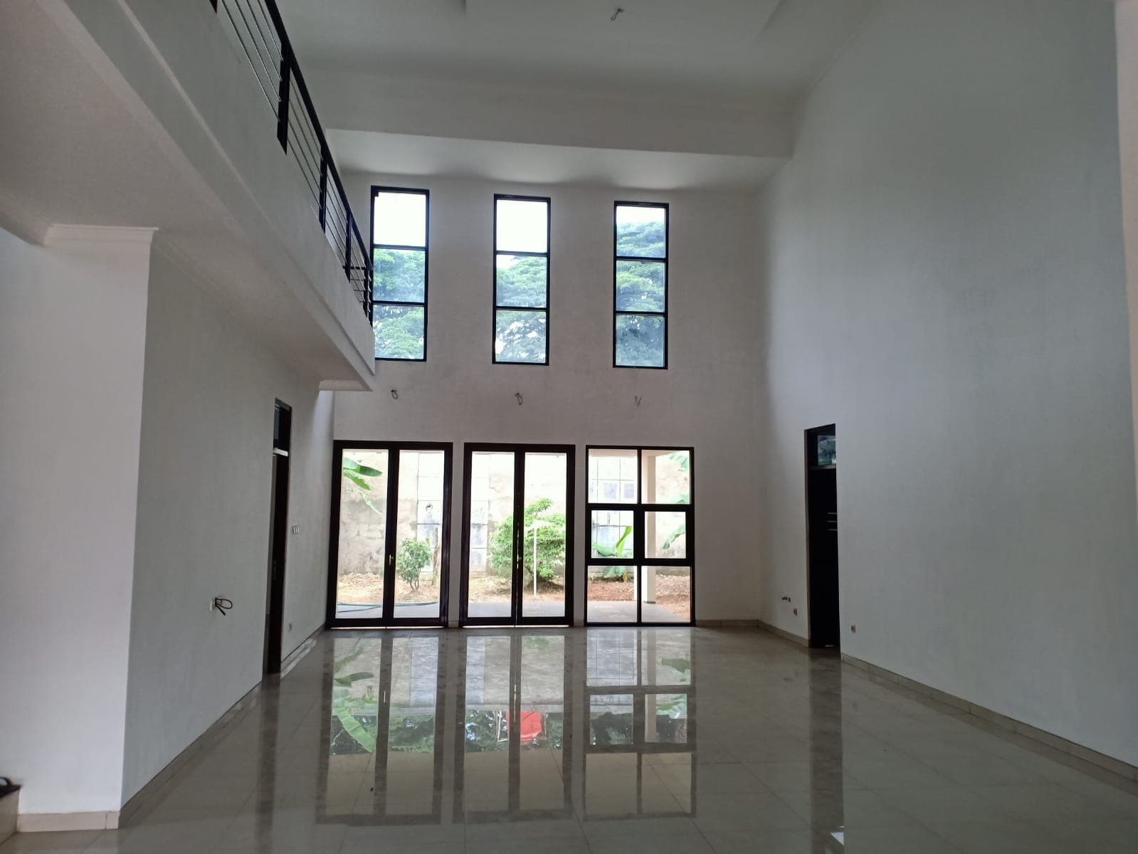 For Sale Rumah Jalan Bango Tanah Sareal Bogor