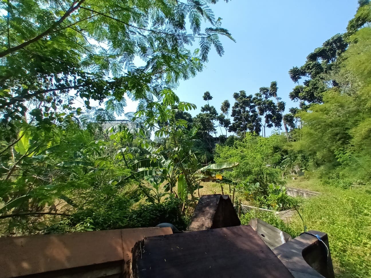 Dijual Kavling Lebak Bulus