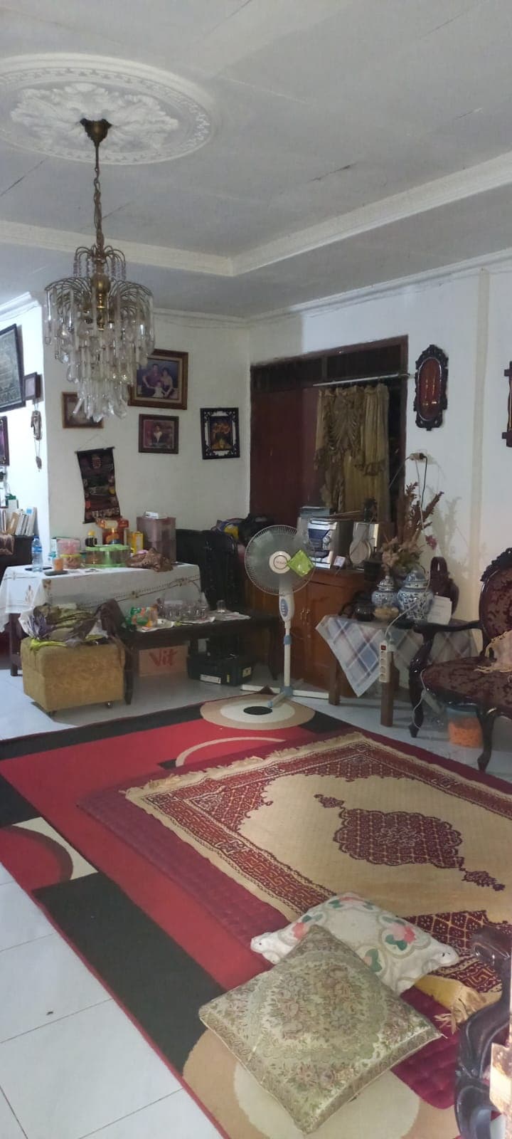 Dijual Rumah Lokasi Premium Area Pakubuwono Jaksel