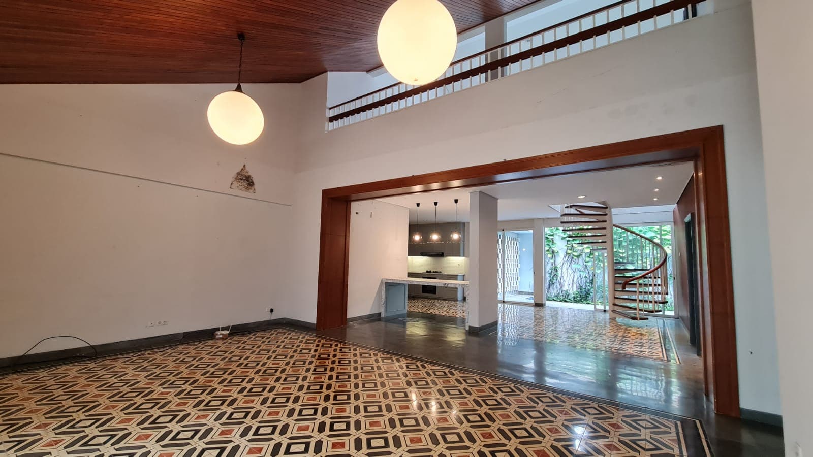 For Sale Siap Huni Rumah Senopati Kebayoran Baru Jaksel
