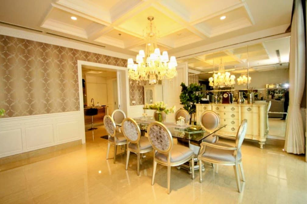 Ruang Makan