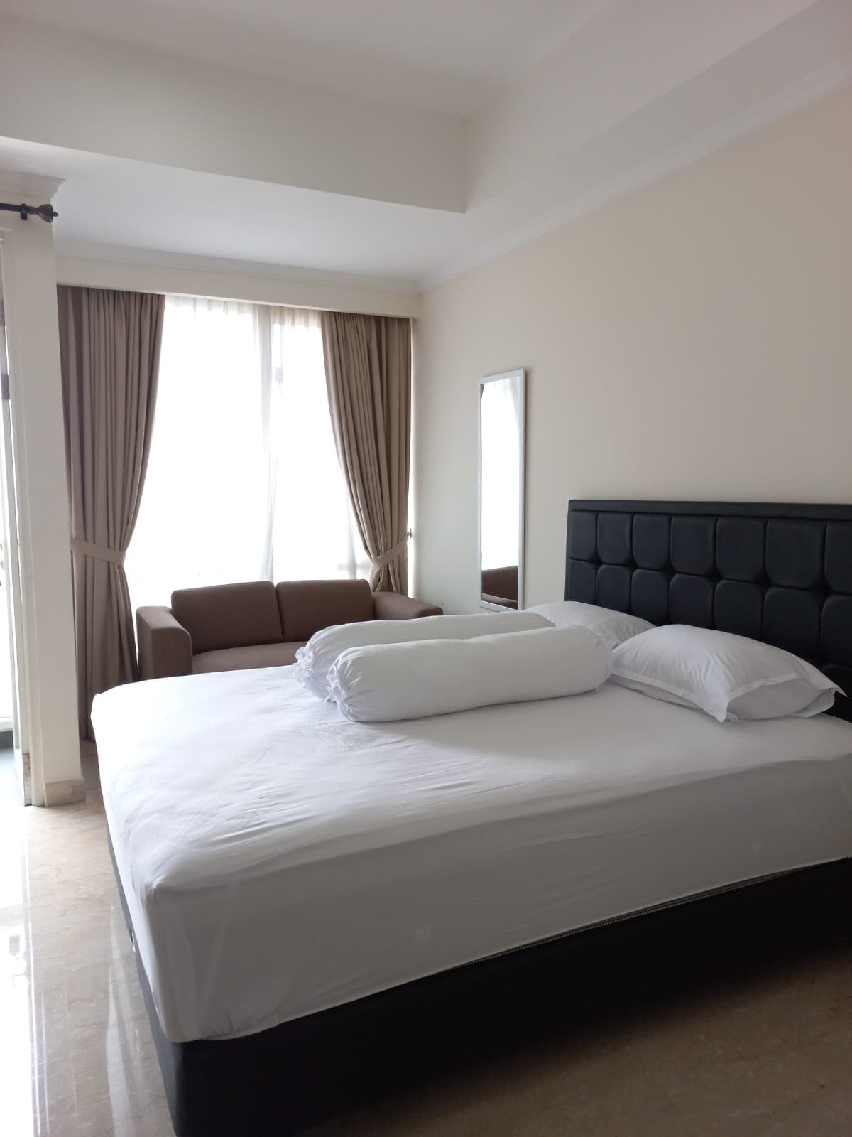 Disewakan Apartemen Menteng Park Cikini Jakarta Pusat