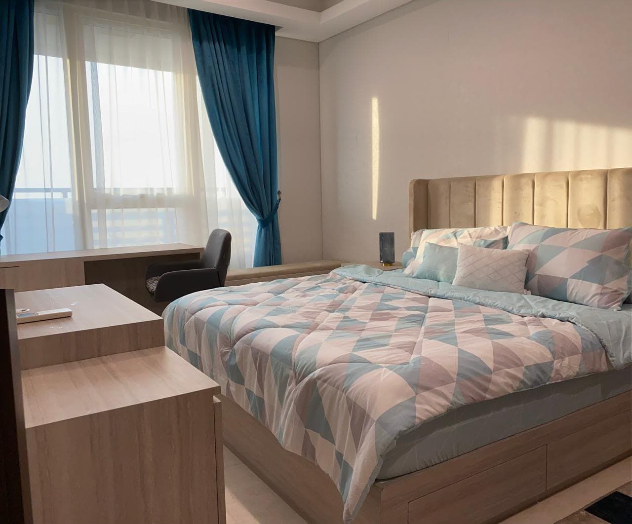 Kamar Tidur
