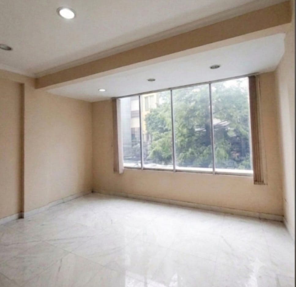 DIJUAL RUKO 4 LANTAI DI MELAWAI RAYA, JAKARTA SELATAN