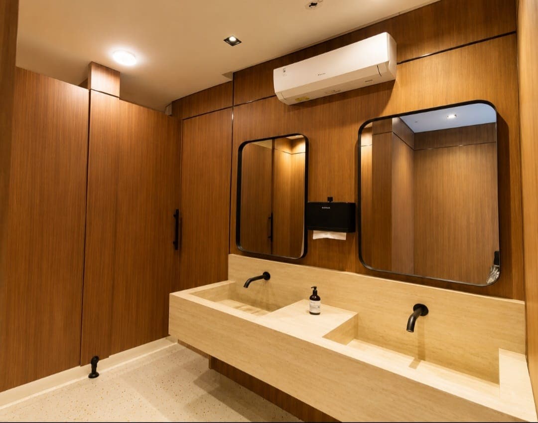 Kamar Mandi