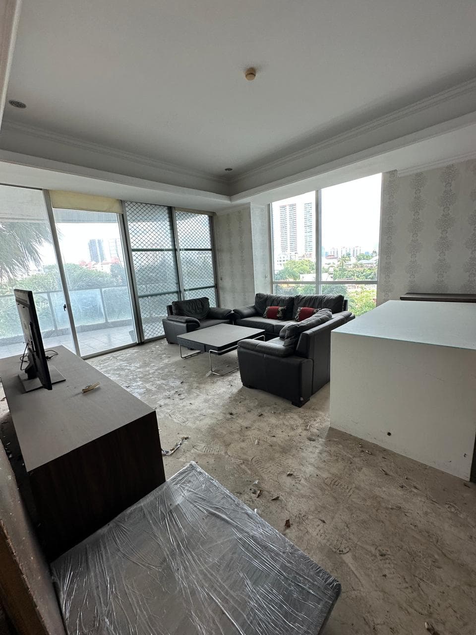 FOR SALE | KEMANG VILLAGE RESIDENCE – RITZ TOWER