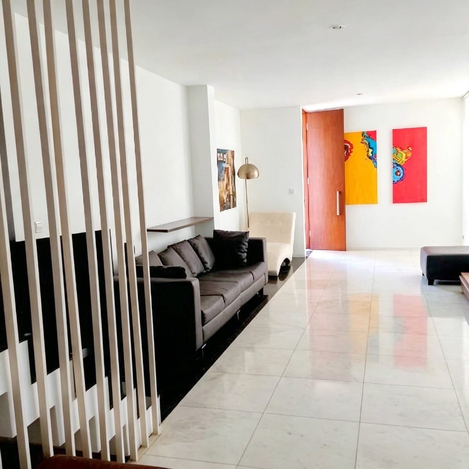 Dijual Rumah Premium Di Kemang