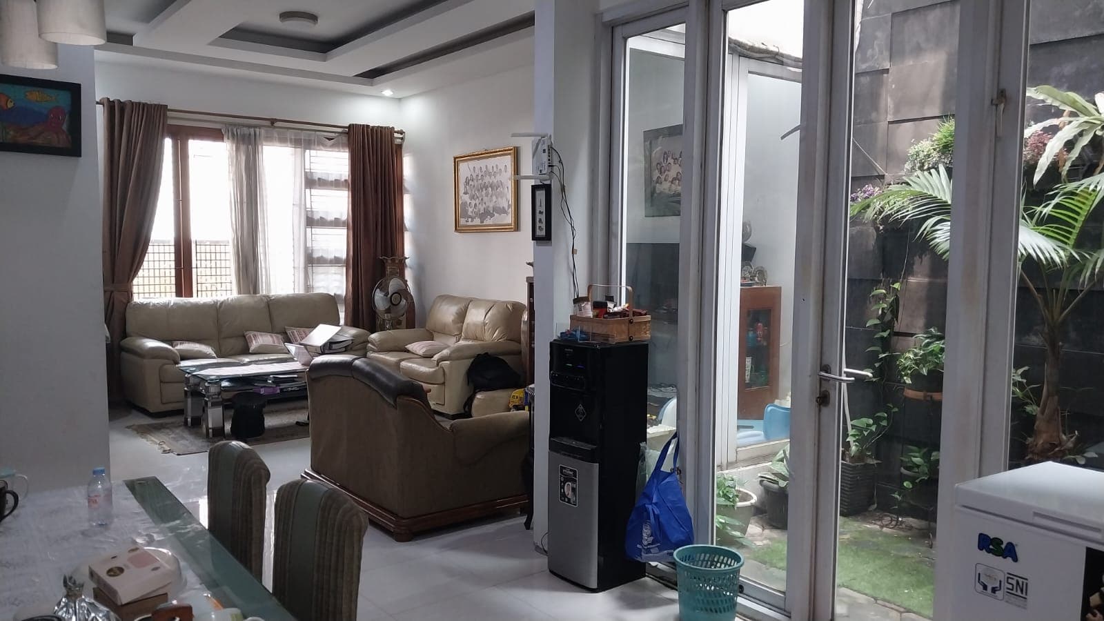 Dijual Rumah Siap Huni Tebet Timur