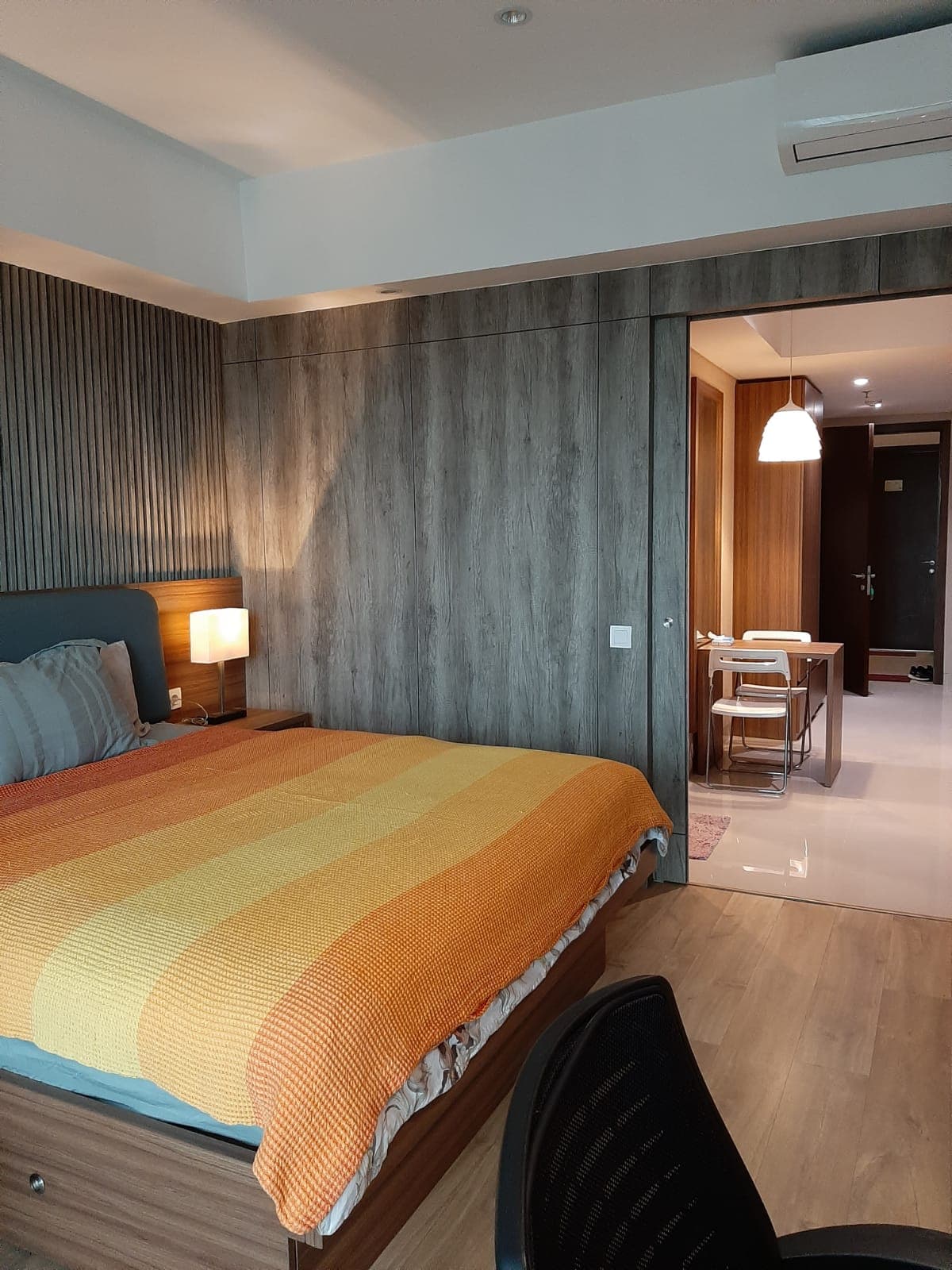 Dijual Apartement Kemang Village 
