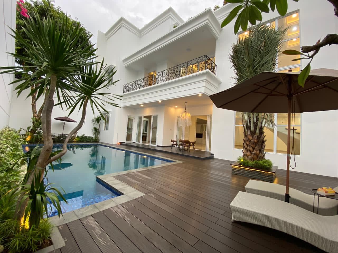 For Sale Luxury House in Pondok Indah