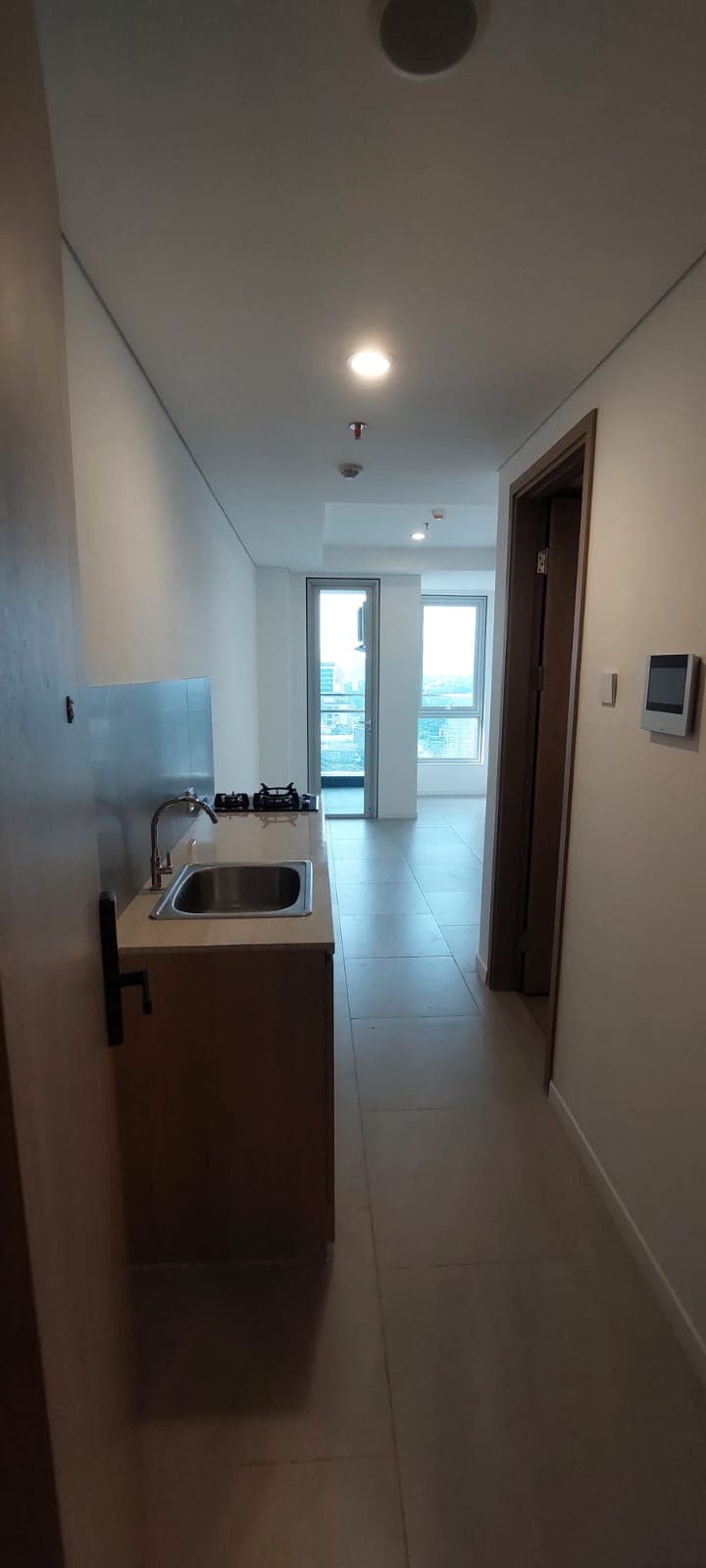 For Sale Studio Antasari Place Semi Furnished