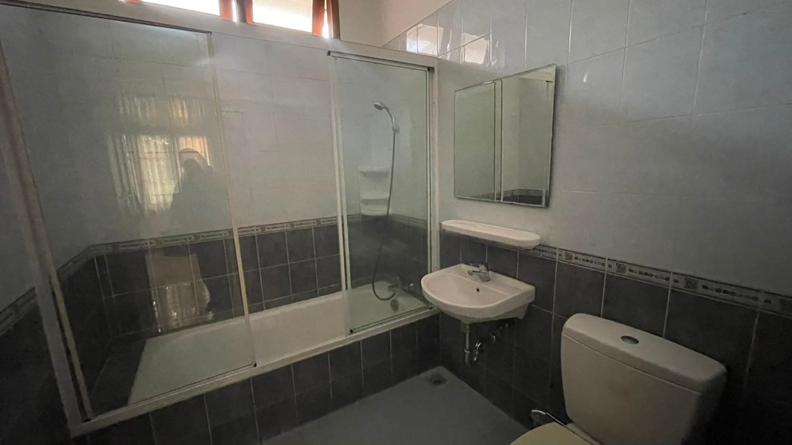 Kamar Mandi