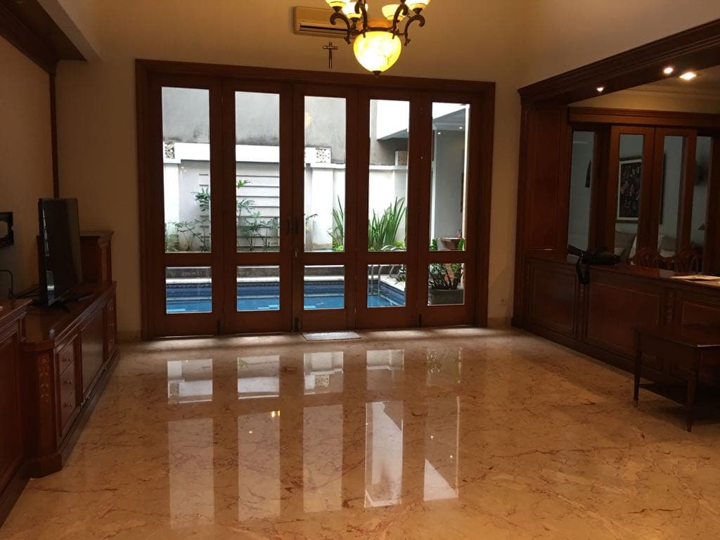 For Sale Rumah Premium Alam Asri Pondok Indah