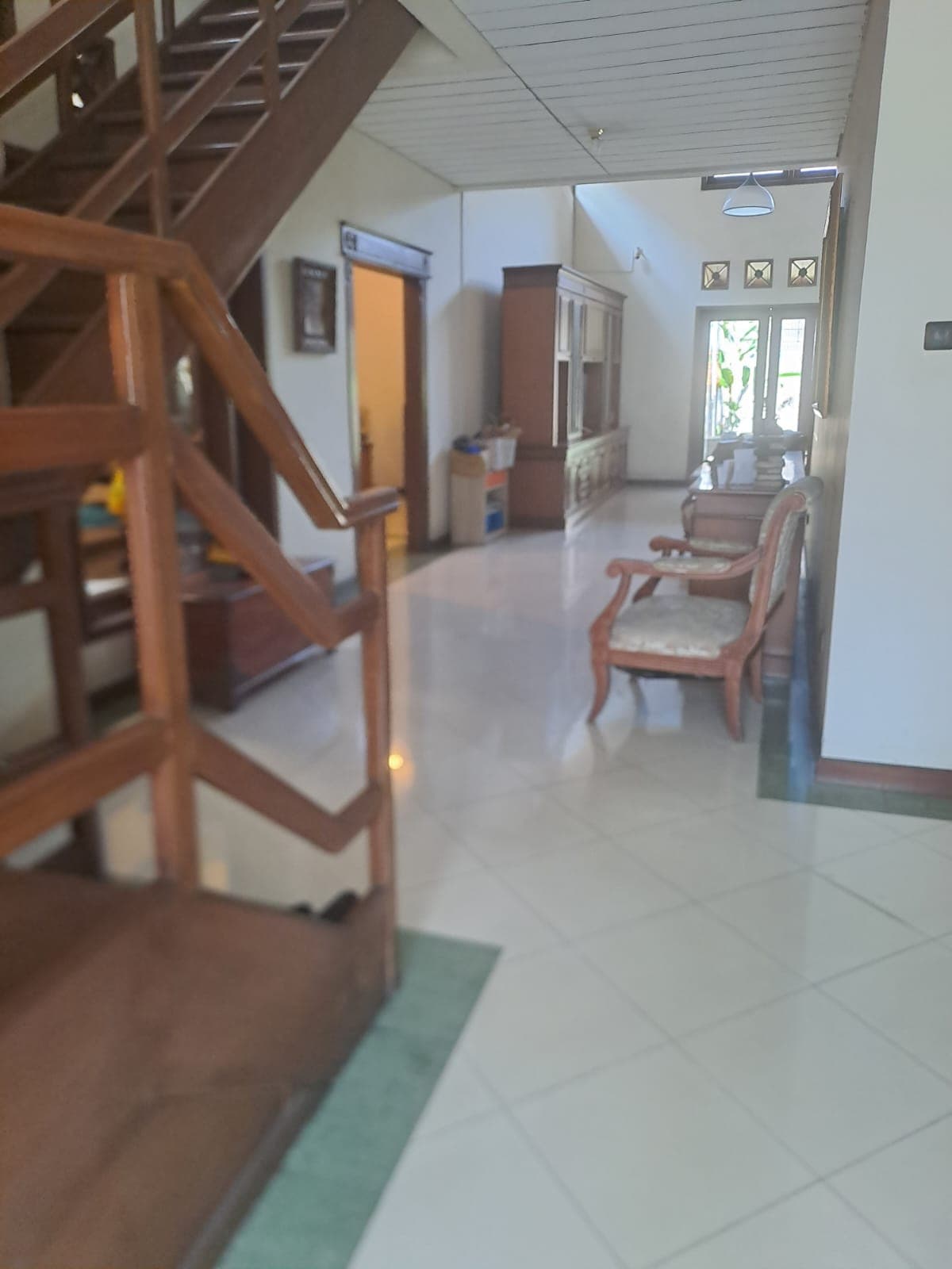 Dijual Rumah Layak Huni di Lebak Bulus 