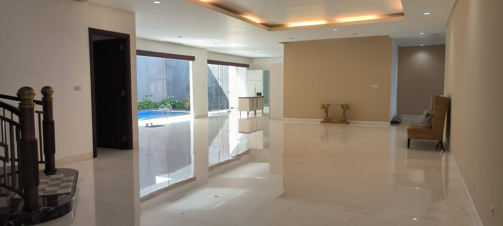 For Sale Luxury House in Pondok Indah, South Jakarta