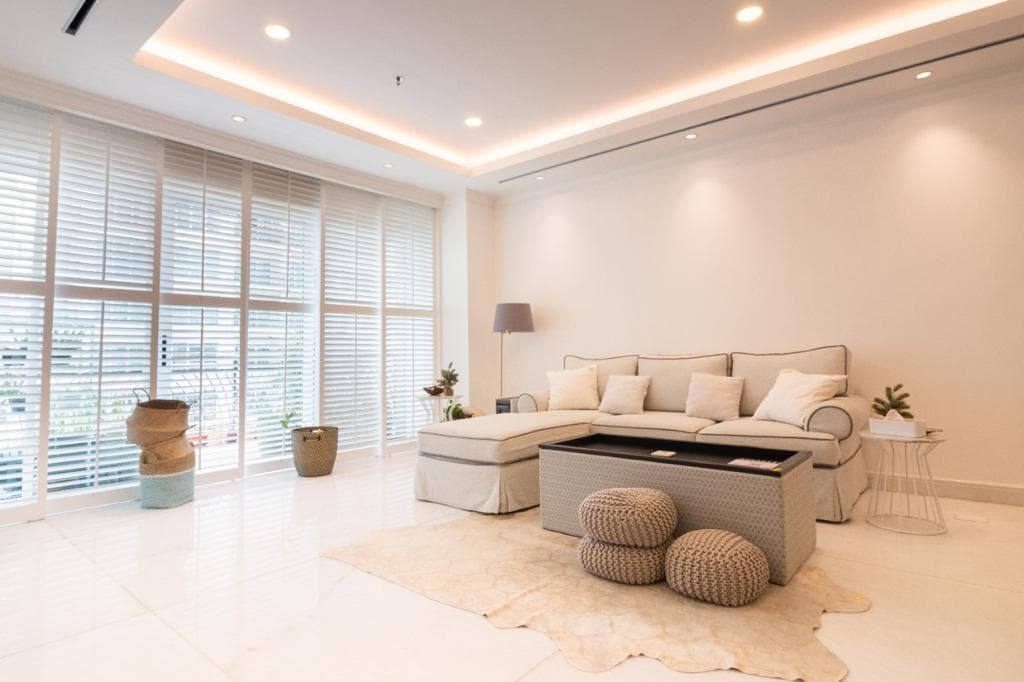 Dijual Apartement Pakubuwono