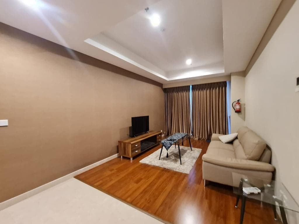 Disewakan Apartement  Pondok Indah Residence