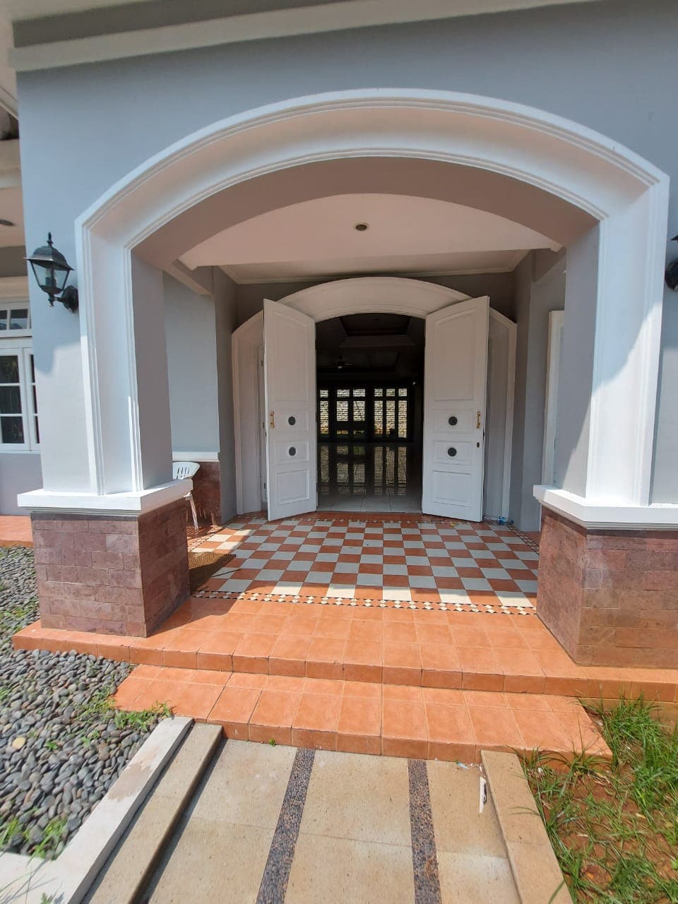 For Sale Rumah Siap Huni Jl Suren 1 Kby Baru