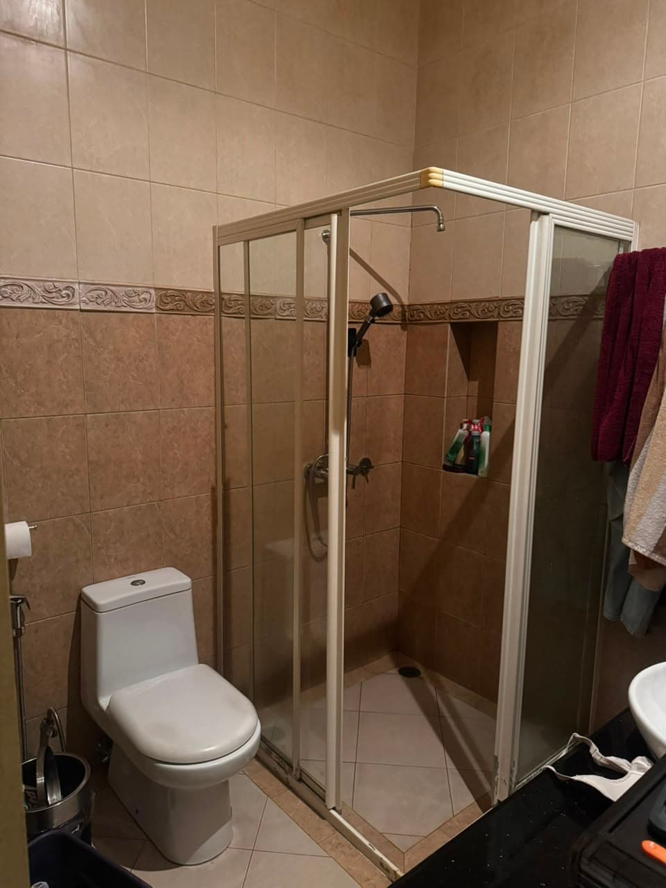 Kamar Mandi