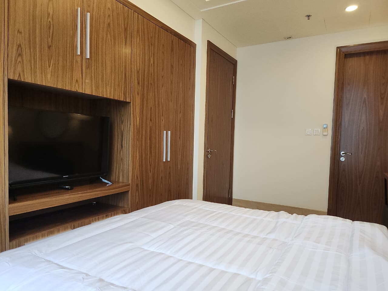 Dijual Apartemen South Hills Kuningan, Jakarta Selatan