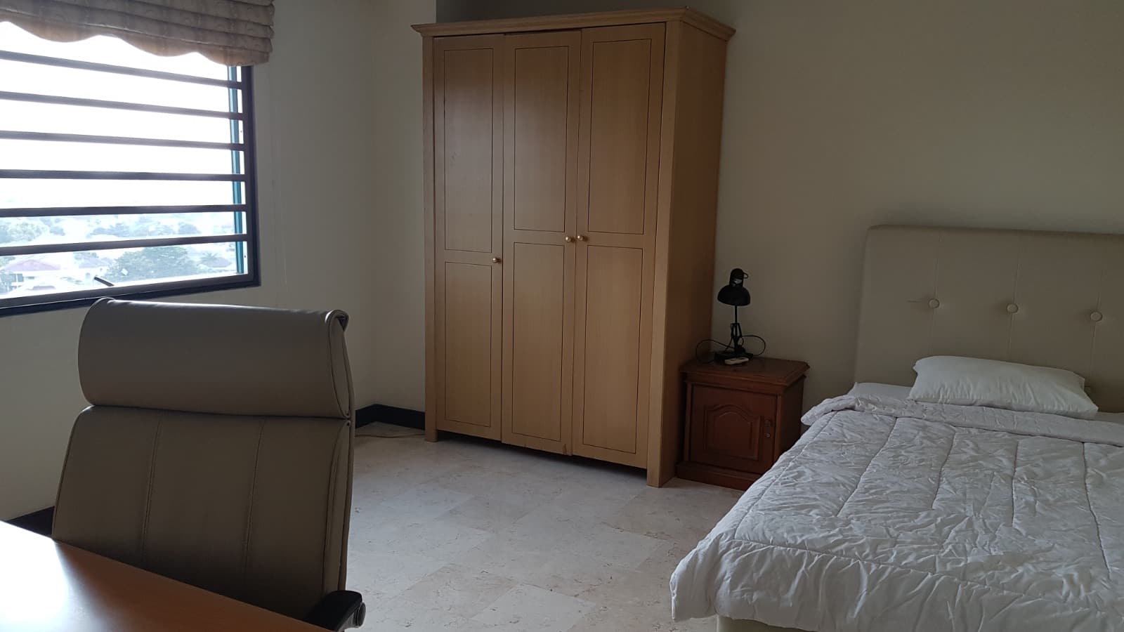 For Rent Bukit Golf Hill Terrace Apartment