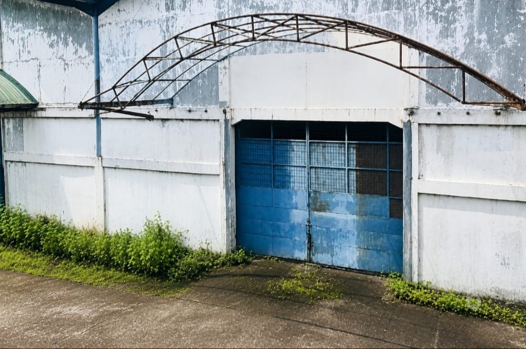 DIJUAL GUDANG ASET INDUSTRI STRATEGIS, CIBINONG, BOGOR 
