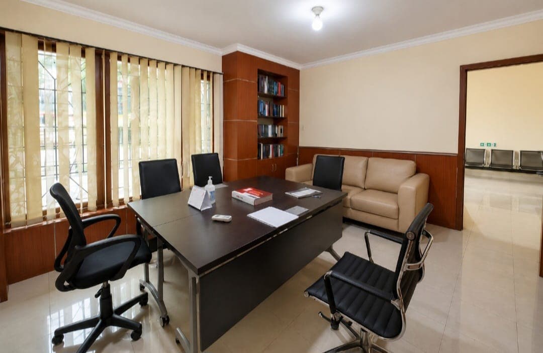 Dijual Tanah Komersil di Tebet Jakarta Selatan