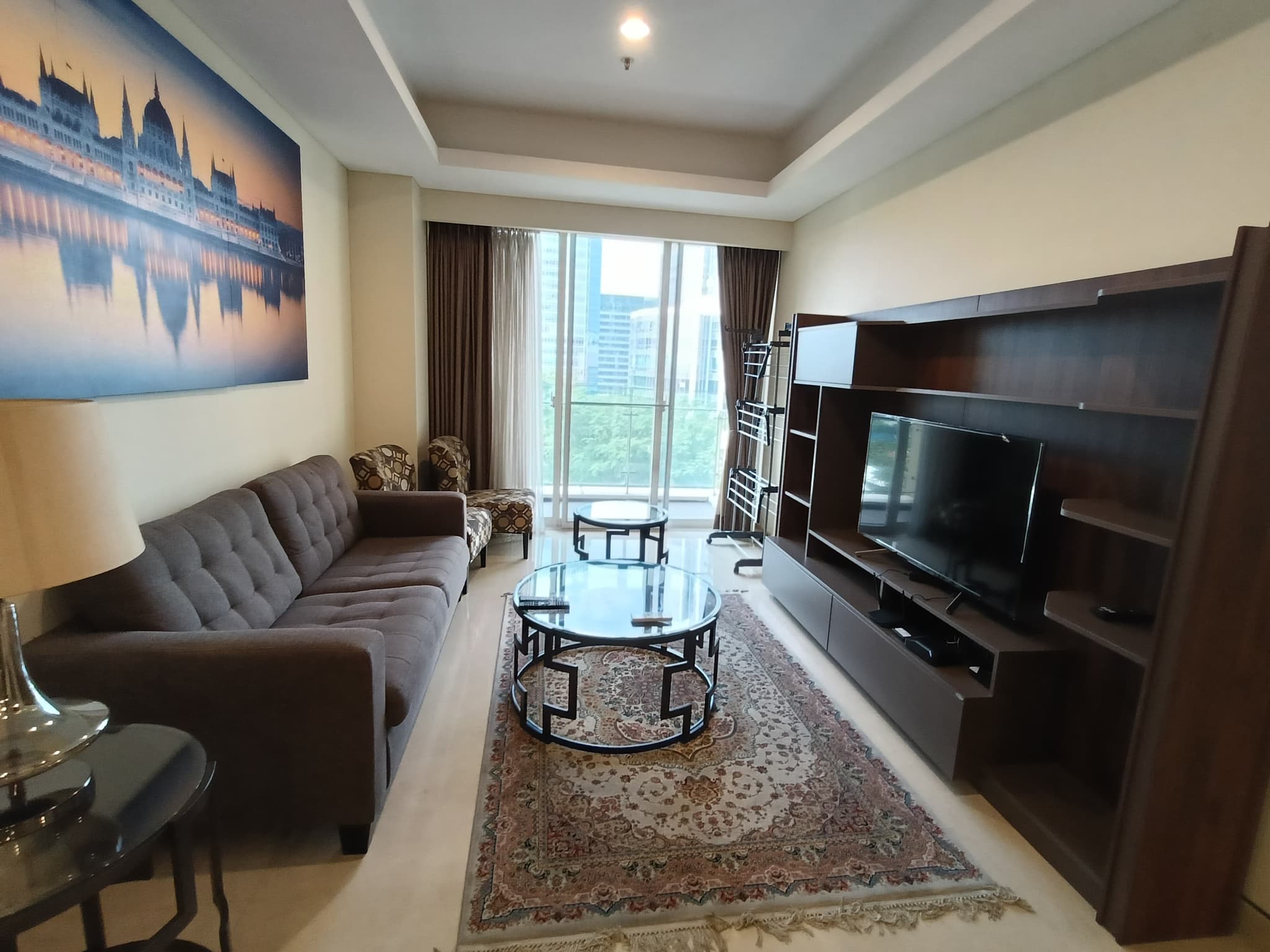 Dijual Pondok Indah Residence 