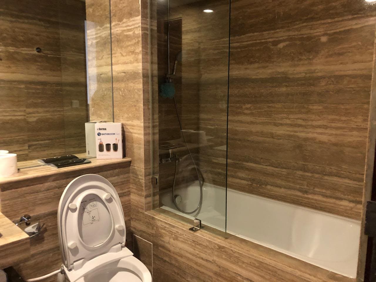 Kamar Mandi