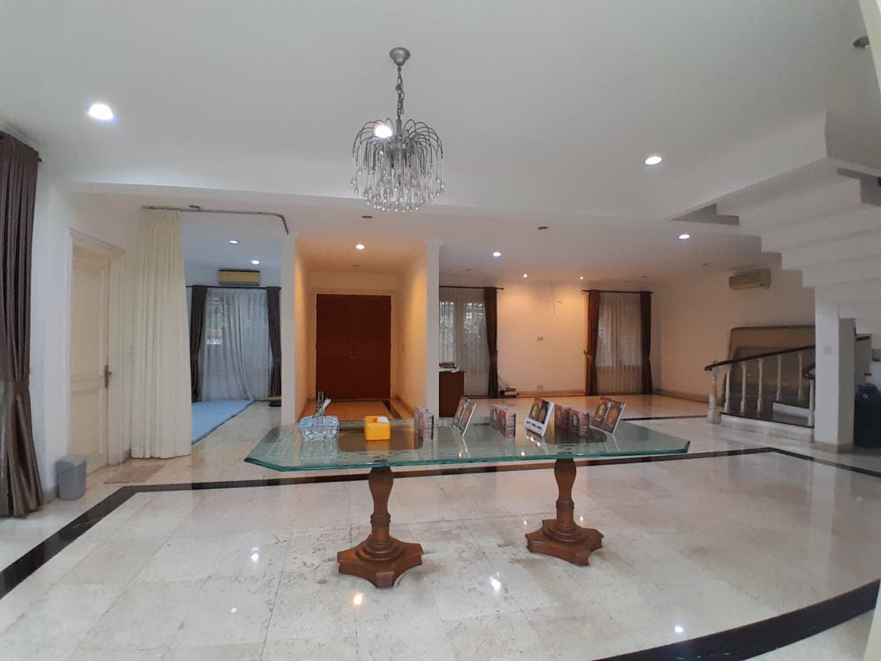 For Sale Rumah Siap Huni Pesanggrahan Bintaro