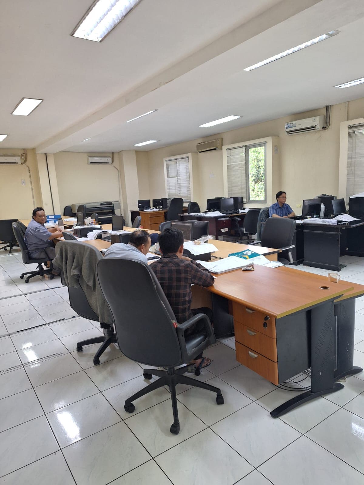 Ruang Lainnya