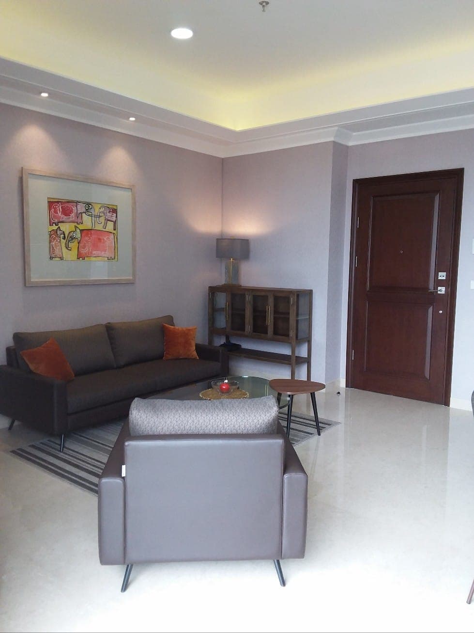 Dijual Apartement Pondok Indah Residence