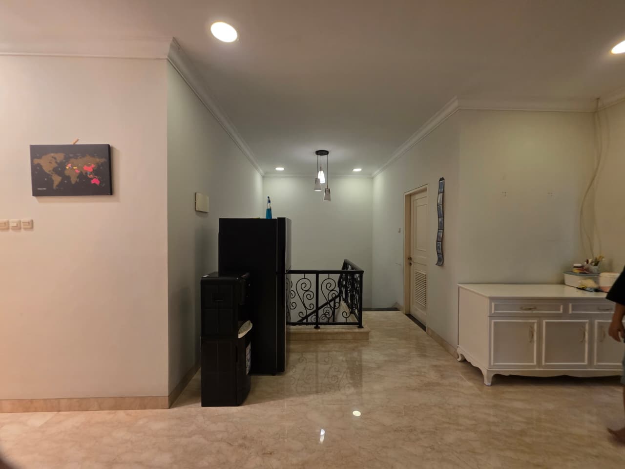 For Sale Rumah Gading Grande Residence 